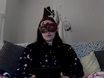 SnowLexi from stripchat