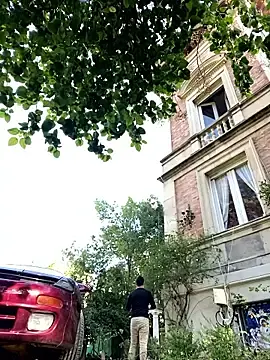 Stripchat Live Sex Cam of Thiagocortes