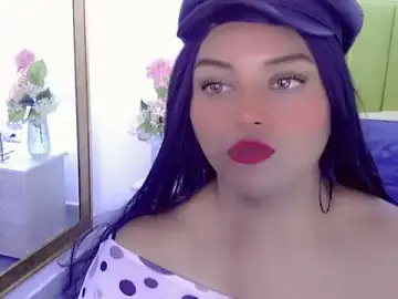 Stripchat Sex Cam of charlotte1_sweet