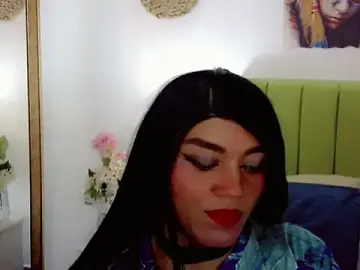 Stripchat Free Porn Cam of charlotte1_sweet