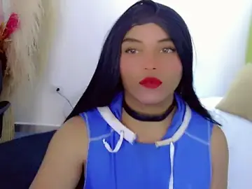 Stripchat Nude Webcam of charlotte1_sweet