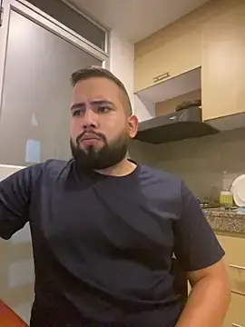 Stripchat Sex Cam of Dalton_s