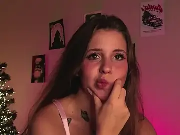 Stripchat Live Sex Cam of LoveSeekins