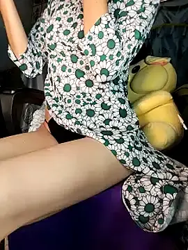 Lucy_limon from stripchat