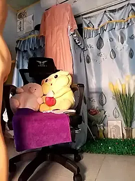 Stripchat Free Live Porn of Lucy_limon