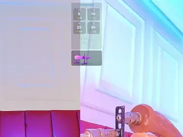 Stripchat Free Porn Cam of Luna_monroe_