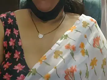 Stripchat Sex Chat of Nisha-telugu