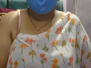 Stripchat Free Live Porn of Nisha-telugu