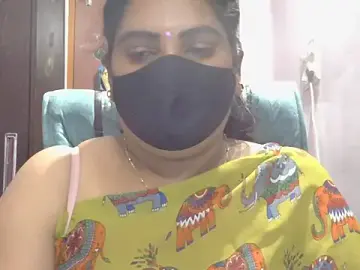 Stripchat Best Webcam of Nisha-telugu