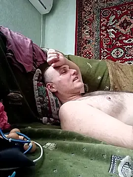 Stripchat Nude Webcam of Sam_Colt