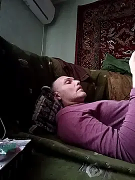 Stripchat Live Sex of Sam_Colt