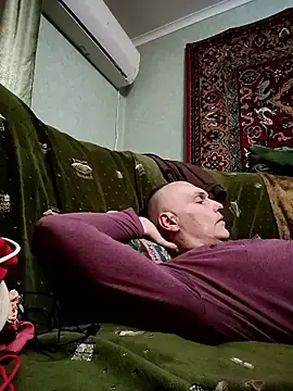 Stripchat Live Sex of Sam_Colt