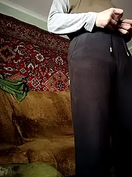 Stripchat Sex Chat of Sam_Colt