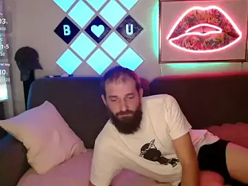 Stripchat Live Sex of XBellaXundXUweX