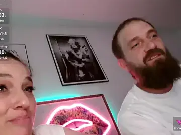 Stripchat Live Sex of XBellaXundXUweX