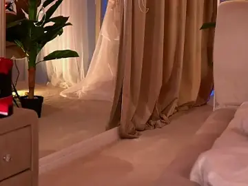 Stripchat Live Porn of YasmineShaw