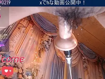 Stripchat Free Live Porn of __SAYO__