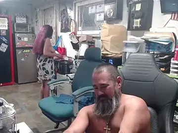 Stripchat Sex Cam of tmoc6693