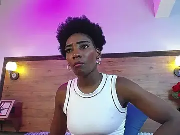 AlexandraCambell from stripchat