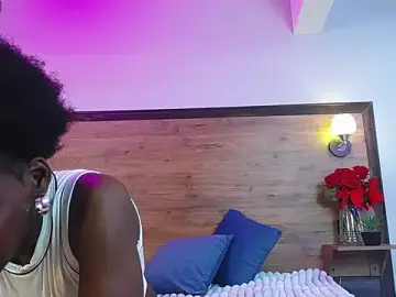 Stripchat Live Sex of AlexandraCambell