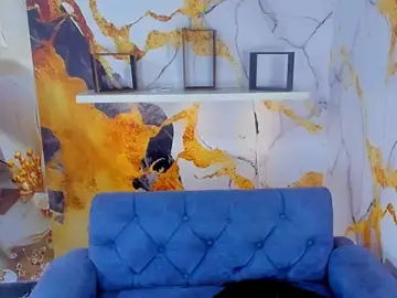 Stripchat Adult Webcam of Chuck_LatinBoy