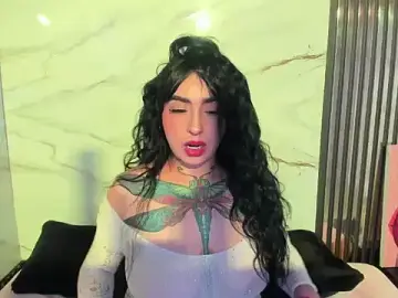 Stripchat Sex Chat of DashaMiller_