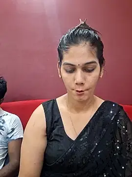Stripchat Live Sex of Garima_G