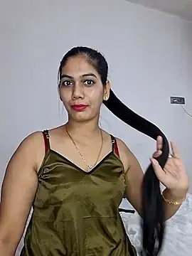 Stripchat Free Live Porn of Garima_G