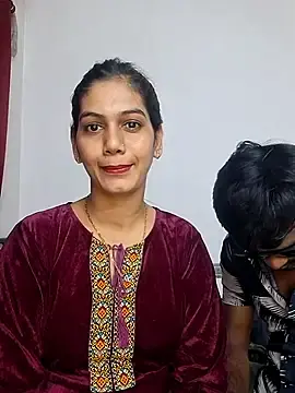 Stripchat Free Porn Cam of Garima_G