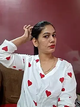 Stripchat Nude Webcam of Garima_G