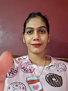 Stripchat Private Sex Chat of Garima_G