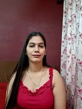 Stripchat Live Sex of Garima_G