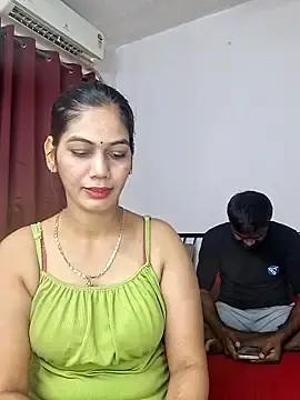 Stripchat Live Porn of Garima_G