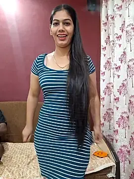 Stripchat Live Sex Cam of Garima_G
