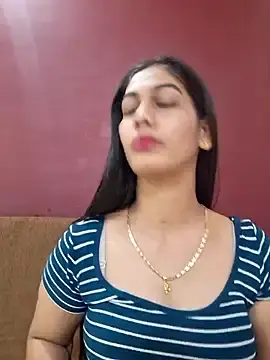 Stripchat Sex Cam of Garima_G
