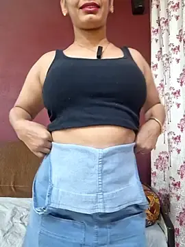 Stripchat Best live sex cam show of Garima_G