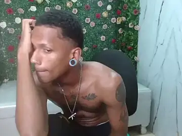 ManSant from stripchat