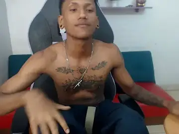 Stripchat Private Sex Chat of ManSant