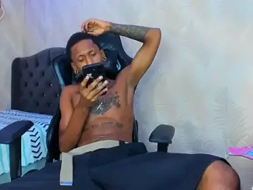 Stripchat Live Sex of ManSant