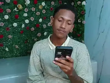 Stripchat Live Sex of ManSant