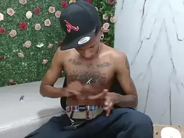 Stripchat Adult Video Chat of ManSant