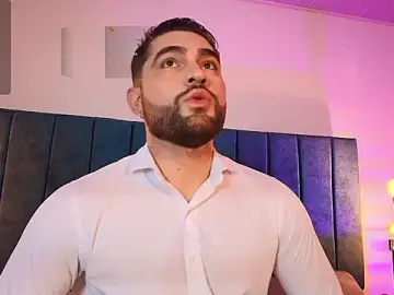 Steve-Carter from stripchat