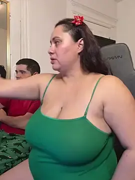 Stripchat Best live sex cam show of Xoxojloka