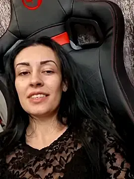 Stripchat Best Webcam of Your_lucky_girl