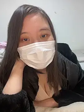 Stripchat Live Sex of japan_ami