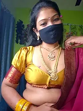 Stripchat Nude Webcam of sexyhoney27