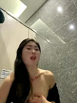 Stripchat Sex Cam of sunny-520