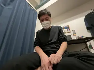 Stripchat Adult Video Chat of takuya-yama