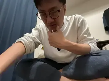 Stripchat Sex Chat of takuya-yama