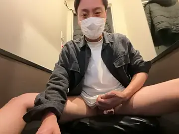 Stripchat Sex Chat of takuya-yama